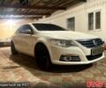 Білий Фольксваген CC, об'ємом двигуна 1.8 л та пробігом 190 тис. км за 9500 $, фото 6 на Automoto.ua