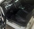 Белый Фольксваген СС, объемом двигателя 2 л и пробегом 128 тыс. км за 8000 $, фото 3 на Automoto.ua