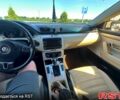 Білий Фольксваген CC, об'ємом двигуна 2 л та пробігом 0 тис. км за 8100 $, фото 7 на Automoto.ua