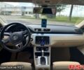 Белый Фольксваген CC, объемом двигателя 2 л и пробегом 196 тыс. км за 8700 $, фото 8 на Automoto.ua