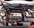 Білий Фольксваген CC, об'ємом двигуна 2 л та пробігом 164 тис. км за 8200 $, фото 5 на Automoto.ua