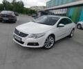 Білий Фольксваген CC / Passat CC, об'ємом двигуна 2 л та пробігом 194 тис. км за 8199 $, фото 5 на Automoto.ua