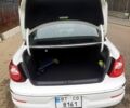 Білий Фольксваген CC, об'ємом двигуна 2 л та пробігом 164 тис. км за 8200 $, фото 2 на Automoto.ua