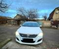 Білий Фольксваген CC, об'ємом двигуна 2 л та пробігом 240 тис. км за 9000 $, фото 7 на Automoto.ua