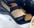 Білий Фольксваген CC, об'ємом двигуна 2 л та пробігом 271 тис. км за 8000 $, фото 5 на Automoto.ua