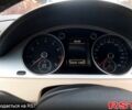 Білий Фольксваген CC, об'ємом двигуна 2 л та пробігом 164 тис. км за 8200 $, фото 6 на Automoto.ua