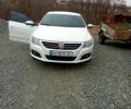 Білий Фольксваген CC, об'ємом двигуна 2 л та пробігом 227 тис. км за 8500 $, фото 11 на Automoto.ua