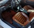 Белый Фольксваген CC, объемом двигателя 1.8 л и пробегом 280 тыс. км за 7300 $, фото 6 на Automoto.ua