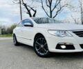 Белый Фольксваген CC / Passat CC, объемом двигателя 2 л и пробегом 150 тыс. км за 10000 $, фото 3 на Automoto.ua