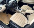 Білий Фольксваген CC, об'ємом двигуна 2 л та пробігом 271 тис. км за 8000 $, фото 1 на Automoto.ua