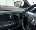 Білий Фольксваген CC, об'ємом двигуна 2 л та пробігом 227 тис. км за 8500 $, фото 8 на Automoto.ua