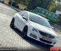 Білий Фольксваген CC, об'ємом двигуна 1.8 л та пробігом 190 тис. км за 9500 $, фото 1 на Automoto.ua