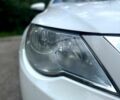Белый Фольксваген CC, объемом двигателя 2 л и пробегом 196 тыс. км за 8700 $, фото 6 на Automoto.ua