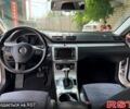 Белый Фольксваген CC, объемом двигателя 2 л и пробегом 230 тыс. км за 8700 $, фото 8 на Automoto.ua