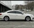 Білий Фольксваген CC / Passat CC, об'ємом двигуна 2 л та пробігом 208 тис. км за 8500 $, фото 5 на Automoto.ua