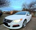 Білий Фольксваген CC, об'ємом двигуна 2 л та пробігом 240 тис. км за 9000 $, фото 2 на Automoto.ua