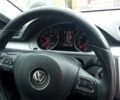 Білий Фольксваген CC, об'ємом двигуна 2 л та пробігом 227 тис. км за 8500 $, фото 9 на Automoto.ua
