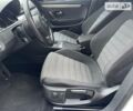 Белый Фольксваген CC / Passat CC, объемом двигателя 1.8 л и пробегом 220 тыс. км за 8500 $, фото 19 на Automoto.ua