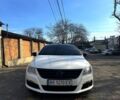 Белый Фольксваген CC, объемом двигателя 2 л и пробегом 189 тыс. км за 8600 $, фото 2 на Automoto.ua