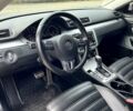 Білий Фольксваген CC / Passat CC, об'ємом двигуна 2 л та пробігом 200 тис. км за 10400 $, фото 3 на Automoto.ua