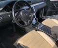 Белый Фольксваген CC / Passat CC, объемом двигателя 1.8 л и пробегом 170 тыс. км за 9000 $, фото 6 на Automoto.ua