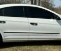 Білий Фольксваген CC / Passat CC, об'ємом двигуна 2 л та пробігом 186 тис. км за 8400 $, фото 3 на Automoto.ua