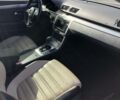 Белый Фольксваген CC / Passat CC, объемом двигателя 1.8 л и пробегом 170 тыс. км за 9000 $, фото 2 на Automoto.ua