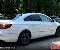 Белый Фольксваген CC, объемом двигателя 2 л и пробегом 238 тыс. км за 8000 $, фото 6 на Automoto.ua
