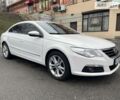 Білий Фольксваген CC / Passat CC, об'ємом двигуна 1.8 л та пробігом 220 тис. км за 8500 $, фото 3 на Automoto.ua