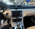 Белый Фольксваген CC, объемом двигателя 2 л и пробегом 189 тыс. км за 8600 $, фото 10 на Automoto.ua