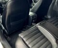 Білий Фольксваген CC / Passat CC, об'ємом двигуна 2 л та пробігом 200 тис. км за 10400 $, фото 6 на Automoto.ua