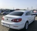 Белый Фольксваген CC / Passat CC, объемом двигателя 1.8 л и пробегом 170 тыс. км за 9000 $, фото 3 на Automoto.ua