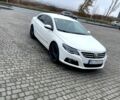 Белый Фольксваген CC, объемом двигателя 2 л и пробегом 240 тыс. км за 8400 $, фото 1 на Automoto.ua