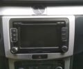 Белый Фольксваген CC / Passat CC, объемом двигателя 1.8 л и пробегом 170 тыс. км за 9000 $, фото 13 на Automoto.ua