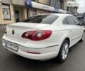 Білий Фольксваген CC / Passat CC, об'ємом двигуна 1.8 л та пробігом 220 тис. км за 8500 $, фото 6 на Automoto.ua