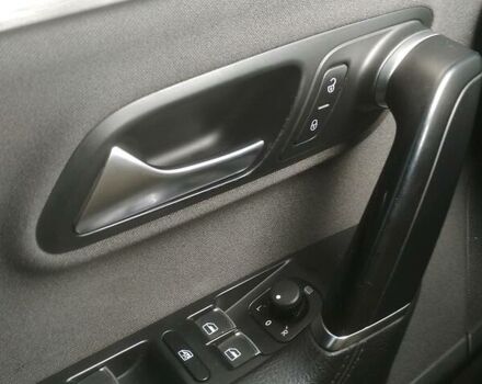 Белый Фольксваген CC / Passat CC, объемом двигателя 1.8 л и пробегом 170 тыс. км за 9000 $, фото 16 на Automoto.ua