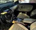 Белый Фольксваген CC, объемом двигателя 2 л и пробегом 189 тыс. км за 8600 $, фото 6 на Automoto.ua