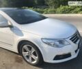 Белый Фольксваген CC / Passat CC, объемом двигателя 1.8 л и пробегом 191 тыс. км за 8000 $, фото 6 на Automoto.ua