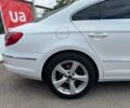 Белый Фольксваген CC / Passat CC, объемом двигателя 2 л и пробегом 253 тыс. км за 9190 $, фото 9 на Automoto.ua