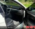Белый Фольксваген CC, объемом двигателя 2 л и пробегом 265 тыс. км за 7600 $, фото 3 на Automoto.ua