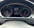 Білий Фольксваген CC / Passat CC, об'ємом двигуна 2 л та пробігом 200 тис. км за 10400 $, фото 4 на Automoto.ua