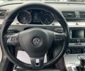 Белый Фольксваген CC / Passat CC, объемом двигателя 2 л и пробегом 253 тыс. км за 9190 $, фото 22 на Automoto.ua