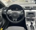 Білий Фольксваген CC / Passat CC, об'ємом двигуна 1.8 л та пробігом 220 тис. км за 8500 $, фото 32 на Automoto.ua