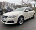 Белый Фольксваген CC / Passat CC, объемом двигателя 1.8 л и пробегом 220 тыс. км за 8500 $, фото 10 на Automoto.ua