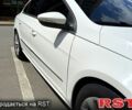 Белый Фольксваген CC, объемом двигателя 2 л и пробегом 265 тыс. км за 7600 $, фото 1 на Automoto.ua