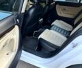 Білий Фольксваген CC, об'ємом двигуна 2 л та пробігом 139 тис. км за 10000 $, фото 1 на Automoto.ua