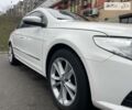 Білий Фольксваген CC / Passat CC, об'ємом двигуна 1.8 л та пробігом 220 тис. км за 8500 $, фото 13 на Automoto.ua