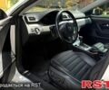 Белый Фольксваген CC, объемом двигателя 2 л и пробегом 265 тыс. км за 7600 $, фото 2 на Automoto.ua