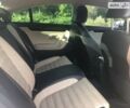 Белый Фольксваген CC / Passat CC, объемом двигателя 1.8 л и пробегом 191 тыс. км за 8000 $, фото 9 на Automoto.ua