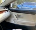 Білий Фольксваген CC, об'ємом двигуна 2 л та пробігом 139 тис. км за 10000 $, фото 3 на Automoto.ua
